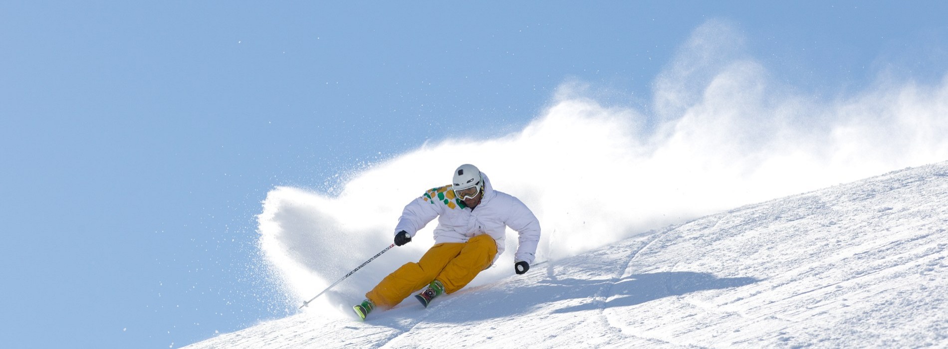 livigno ski